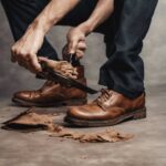 How to Clean and Care for Leather Shoes and Boots