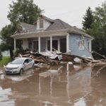 Water Damage Restoration Guide