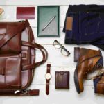 Cleaning Leather accessories 1 The Ultimate Guide on How to Clean and Care for Your Leather Accessories