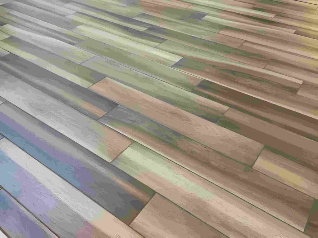 Cleaning and Maintaining Your Laminate Flooring 