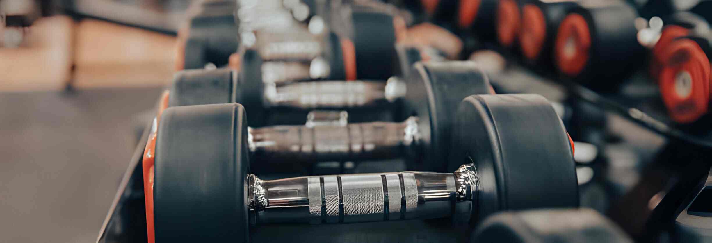 How to Clean Your Home Gym Equipment