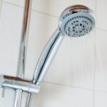 How to Clean Your Shower Head