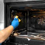 Industrial Oven Cleaning for Food Safety and Efficiency