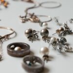 Cleaning and Organizing Your Jewelry Collection