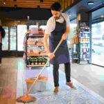 Professional Cleaning Services for Retail Stores