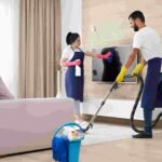 benefit of regular cleaning on your health