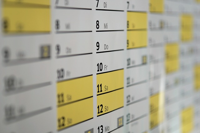 How to Set Up a Cleaning Schedule for Roommates