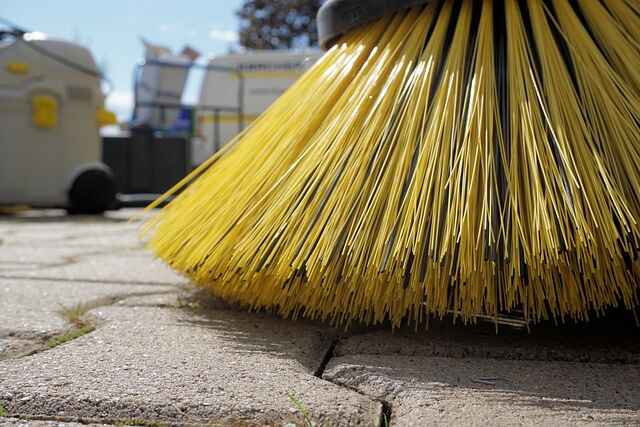 psychology of spring cleaning