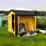 Clean and Organize Your Garden Shed or Outdoor Storage