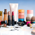 Clean and Organize Your Makeup Collection