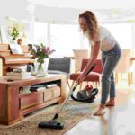 How to Clean High-Traffic Areas in Your Home