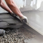 How to Clean and Maintain Your Concrete Flooring