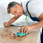 How to Clean and Maintain Your Cork Flooring