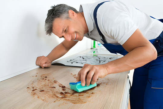 How to Clean and Maintain Your Cork Flooring