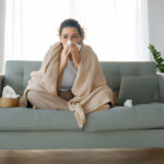 How to Clean and Organize Your Home After Illness