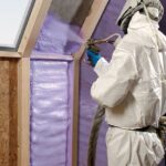 How to Dry Out Water-Damaged Insulation in Commercial Properties