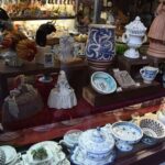 How to Clean and Preserve Antique China and Porcelain