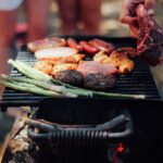 Green Cleaning for Outdoor Grills