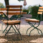 Clean and Care for Your Outdoor Furniture Cushions