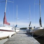 Commercial Boat and Marina Cleaning Services