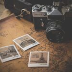 How to Clean and Preserve Antique Photographs