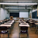 Benefits of Regular Cleaning for School Facilities