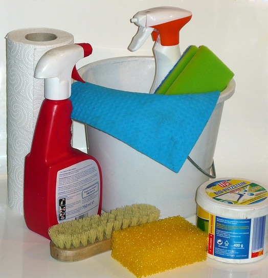 Benefits of Using a Professional Cleaning Service for Spring Cleaning