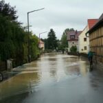 Water Damage in Historic Buildings