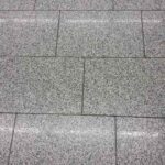 clean and maintain porcelain tile flooring