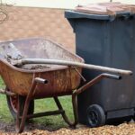 Clean and Maintain Your Garden Tools