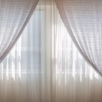 How to Clean and Refresh Your Home's Curtains and Drapes