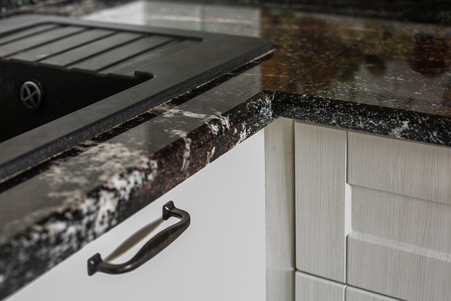 How to Clean and Care for Your Granite Countertops