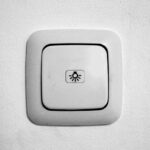 Clean and Disinfect Your Home's Light Switches and Doorknobs