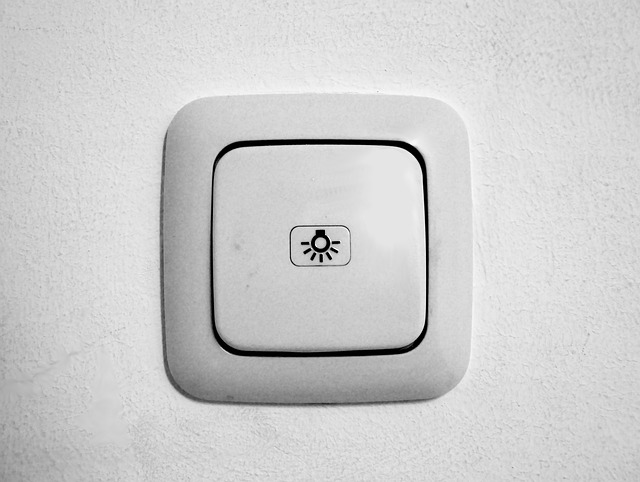 Clean and Disinfect Your Home's Light Switches and Doorknobs