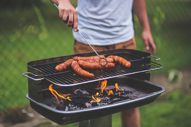 How to Clean Your BBQ Grill