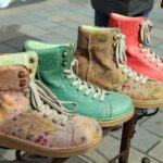 How to Clean and Care for Your Beloved Shoes and Boots