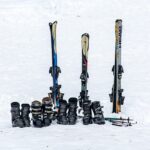 Clean and Organize Your Outdoor Sports Equipment