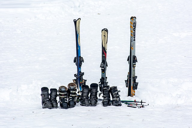 Clean and Organize Your Outdoor Sports Equipment