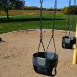 How to Clean and Care for Your Outdoor Playsets and Swingsets