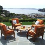 Green Cleaning for Outdoor Furniture