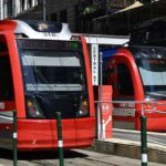 Clean and Sanitize Public Transit Vehicles