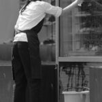 Cleaning and Maintaining Your Home's Vinyl Windows