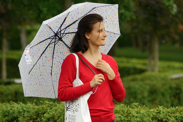 Cleaning and Caring for Your Outdoor Umbrellas and Canopies