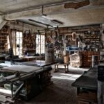 How to Clean and Organize Your Tool Shed or Workshop