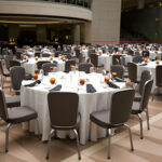 Benefits of Professional Cleaning Services for Event Venues