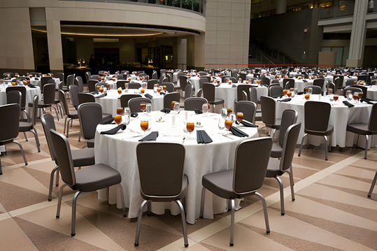 Benefits of Professional Cleaning Services for Event Venues