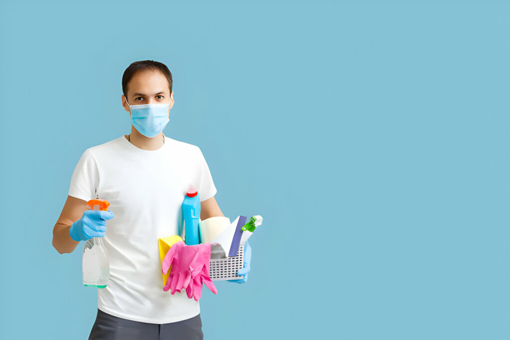 Benefits of Professional Cleaning Services for Industrial Facilities 