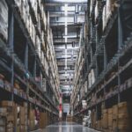 Benefits of Professional Cleaning Services for Warehouses