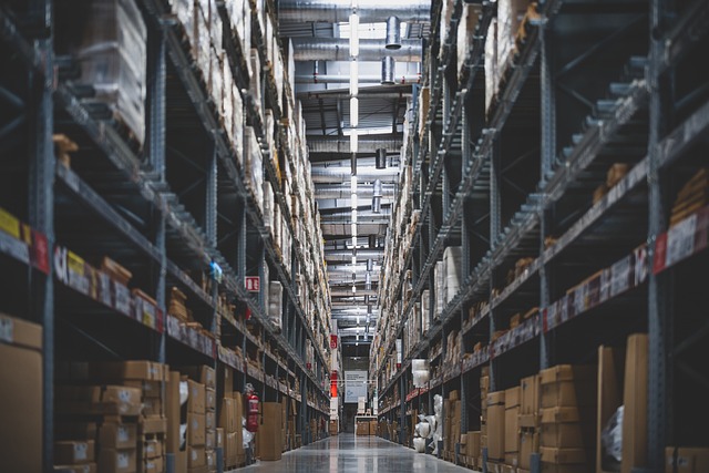 Benefits of Professional Cleaning Services for Warehouses