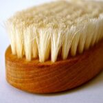 Benefits of Using Natural Cleaning Brushes